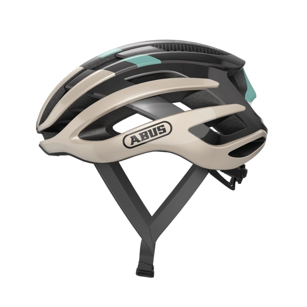 Capacete Abus Airbreaker - Não especificada - Abus, Capacetes, PRODUTOS -  true | Dantas Bikes